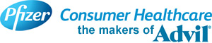 Pfizer - makers of Advil